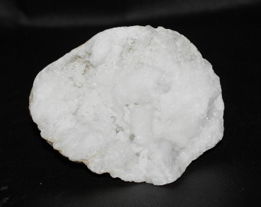 Quarzgeode
